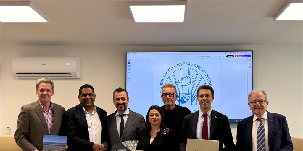 Confcooperative Fedagripesca: Nasce “Granchio Blu”, da minaccia a...